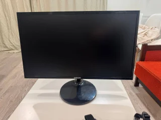 Монитор SAMSUNG LS24F350FHIXCI 24’