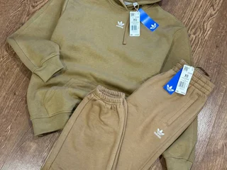 Женский костюм Adidas