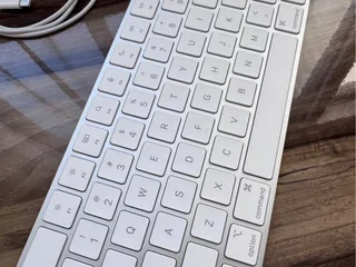 Magic Keyboard для iPad / iMac