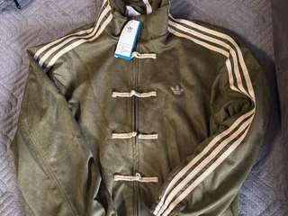 Олимпийка Adidas