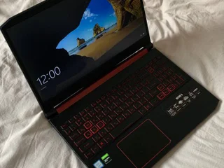 Игровой ноутбук Acer Nitro 5