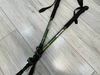 Палки трекинговые Naturhike