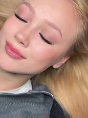 Ламинирование ресниц