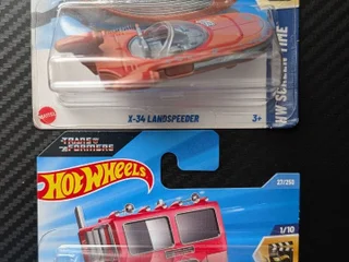 Hot Wheels ЖЖ