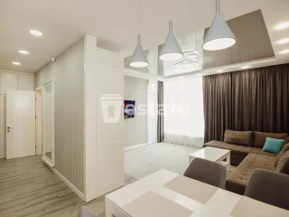 Продам комфортную 1+1 вблизи Grand Mall