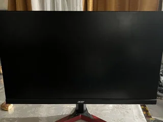 Монитор 144Гц 1мс