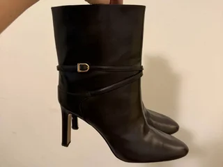 Сапоги H&M