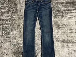 Джинсы Aeropostale bootcut