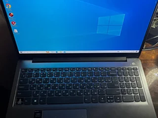 Ноутбук Lenovo IdeaPad 3