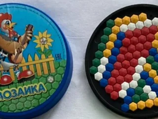 Игра-головоломка «Три кота»