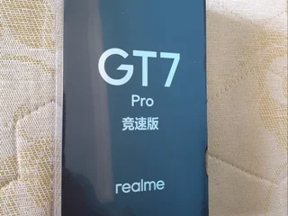 Realme GT 7 Pro 12/512GB