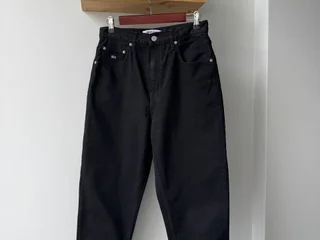 Джинсы Tommy Hilfiger