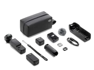 DJI Osmo Pocket 3 Creator Combo