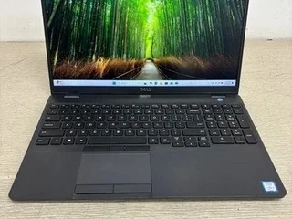 Dell 5500 icore 7