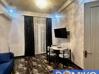 Долгосрочная аренда квартиры