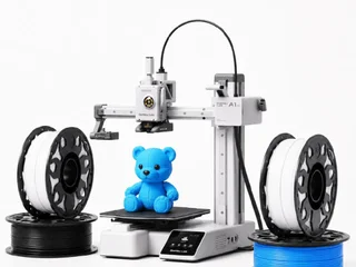 3D печать на заказ