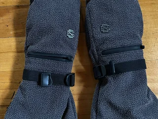 Варежки BONUS Gloves, размер L