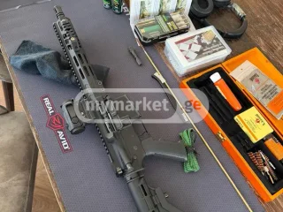 AR 15