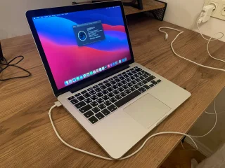 MacBook Pro 13 2014