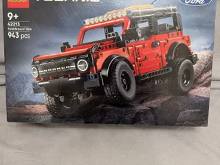 Lego technic