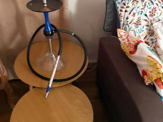 Кальян Alpha Hookah