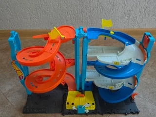 Трек Hot Wheels