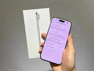 📱 **IPhone Air**