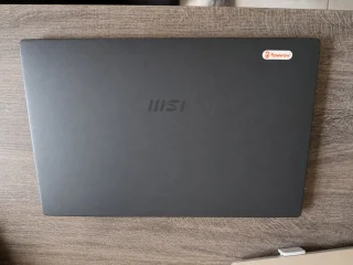 MSI Modern 15 A5M