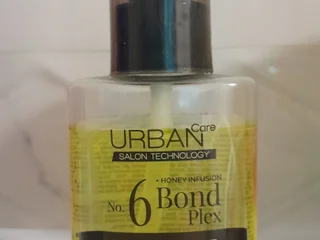 Масло для волос Urban Care