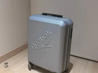 Чемодан Reebok
