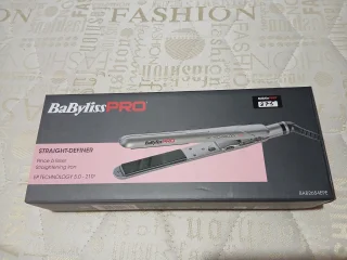Утюжок для волос Babyliss Pro