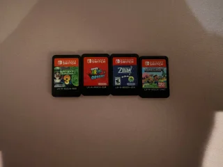 Luigi’s Mansion 3 для Nintendo Switch