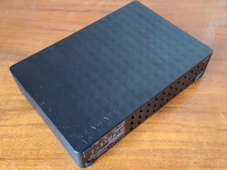 Внешний жесткий диск Seagate 8 Тб