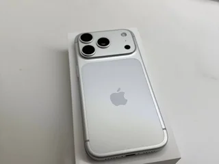 iPhone 17 Pro