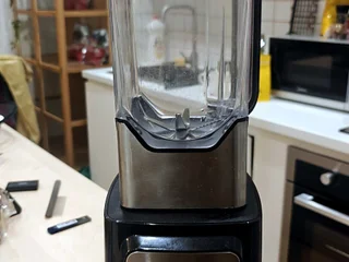 Блендер Gemlux GL-PB9200T