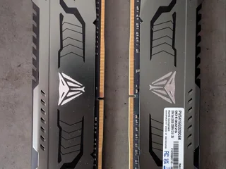 8Gb DDR4 3200Mhz