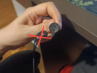 Зарядка для часов Mi Band