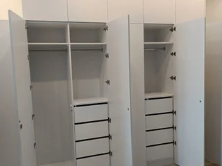 Изготовление корпусной мебели на заказ