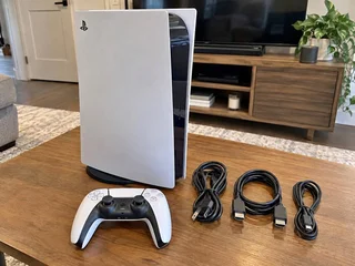 PlayStation 5
