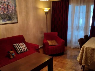 2-комнатная квартира. Район Важа-Пшавела