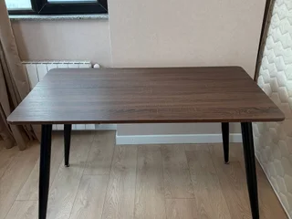 Стол офисный 120x70 см
