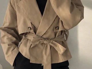 Тренч