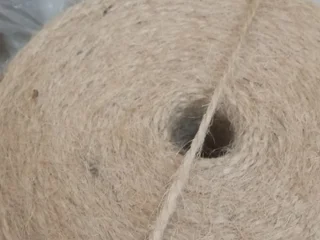 Шпагат джутовый 2мм 1000м