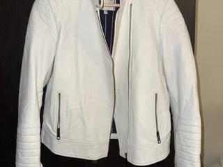 Куртка TOMMY HILFIGER