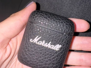 Marshall Minor 3