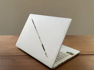 Игровой ноутбук ASUS ROG Zephyrus G14 3K OLED