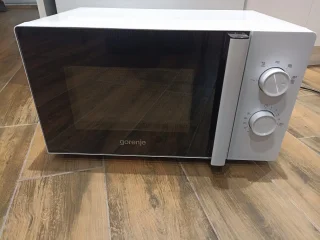 микроволновая печь (СВЧ) новая.