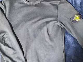 Лонгслив Stone Island