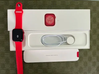 Apple Watch 8