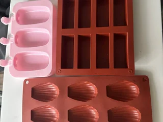 Формы для выпечки